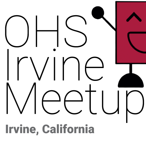 OHS Irvine Meetup